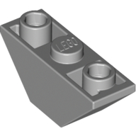 Classic Schrägstein Invers 1×3 25° (doppelt)