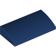 Classic Rundschräge 2x4x2/3