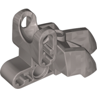 Technic Klaue / Fuss 3x5x2 (Bionicle)