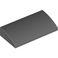 Classic Rundschräge 2x4x2/3