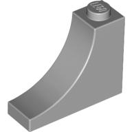 Classic Bogenstein 1x3x2 Invers