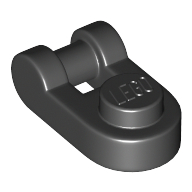 Classic Platte 1x1 mit Griff