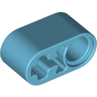 Technic Liftarm 1x2 mit Kreuzloch