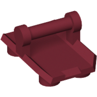 Classic Schild mit Halter Ø3.2cm