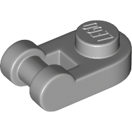 Classic Platte 1x1 mit Griff