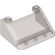 Classic Frontscheibe 4x3x1 1/3