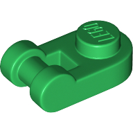 Classic Platte 1x1 mit Griff