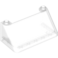 Classic Frontscheibe 6x3x2