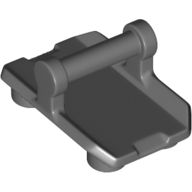 Classic Schild mit Halter Ø3.2cm