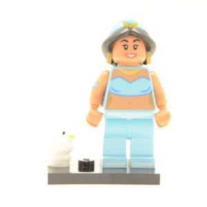 Die Disney Serie 2 Jasmine (71024)