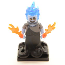 Die Disney Serie 2 Hades (71024)