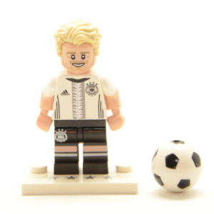 Minifiguren Serie 71014 DFB Die Mannschaft André Schürrle