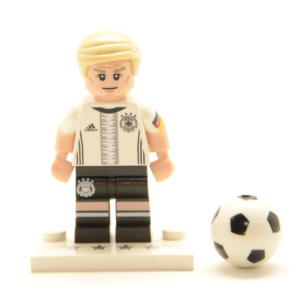 Minifiguren Serie 71014 DFB Die Mannschaft Bastian Schweinsteiger