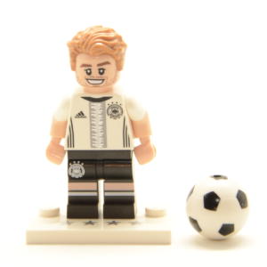 Minifiguren Serie 71014 DFB Die Mannschaft Christoph Kramer