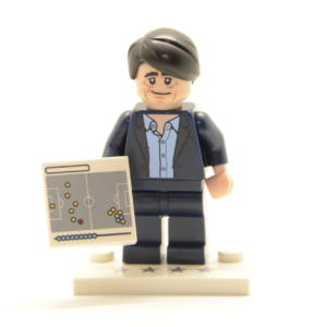 Minifiguren Serie 71014 DFB Die Mannschaft Joachim Löw