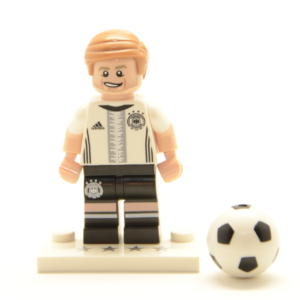 Minifiguren Serie 71014 DFB Die Mannschaft Marco Reus