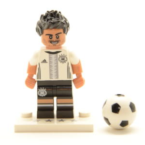 Minifiguren Serie 71014 DFB Die Mannschaft Mats Hummels