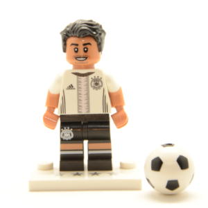 Minifiguren Serie 71014 DFB Die Mannschaft Mesut Özil