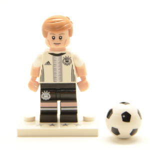 Minifiguren Serie 71014 DFB Die Mannschaft Toni Kroos