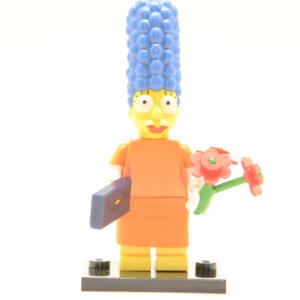 The Simpsons Serie 2 Marge (71009)