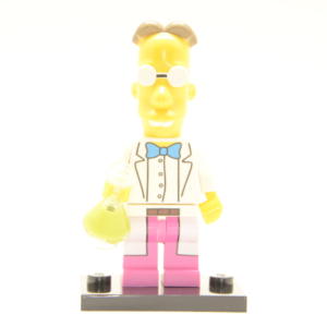 The Simpsons Serie 2 Professor Frink (71009)
