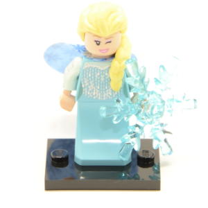 Die Disney Serie 2 Elsa (71024)