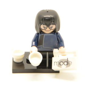 Die Disney Serie 2 Edna Mode (71024)