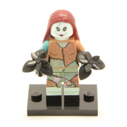 Die Disney Serie 2 Sally (71024)