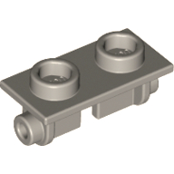 Classic Scharnieroberteil 1x2