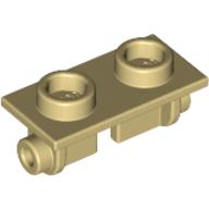 Classic Scharnieroberteil 1x2