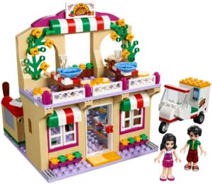 41311: LEGO® Friends Heartlake Pizzeria