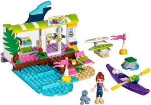 41315: LEGO® Friends Heartlake Surfladen