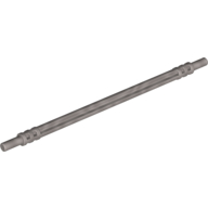 Technic Softachse 12M (9.6cm)