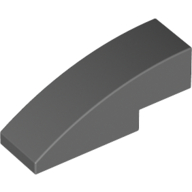 Classic Bogenstein 1x3