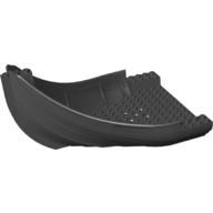 Classic Schiff Front / Bug 16x20x8