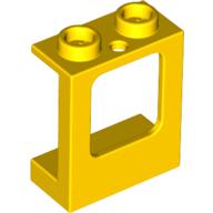 Classic Fensterrahmen 1x2x2