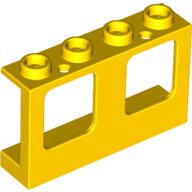 Classic Fensterrahmen 1x4x2