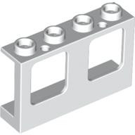 Classic Fensterrahmen 1x4x2