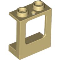 Classic Fensterrahmen 1x2x2