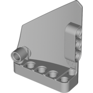 Technic Paneele 5×7 Rechts #14