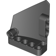 Technic Paneele 5×7 Rechts #14