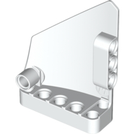 Technic Paneele 5×7 Rechts #14