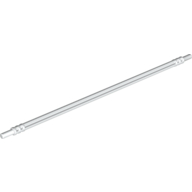 Technic Softachse 19M (15.2cm)