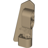 Technic Paneele 2x5 Rechts #21
