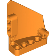 Technic Paneele 5x7 Links #13