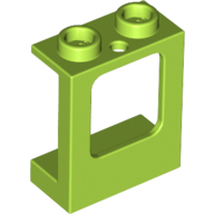 Classic Fensterrahmen 1x2x2