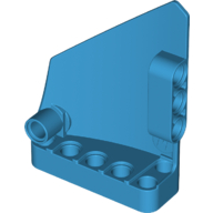Technic Paneele 5×7 Rechts #14