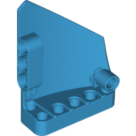 Technic Paneele 5x7 Links #13