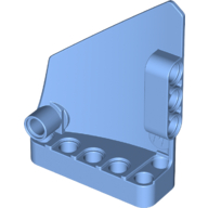 Technic Paneele 5×7 Rechts #14