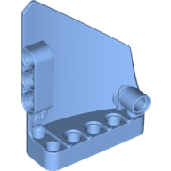 Technic Paneele 5x7 Links #13